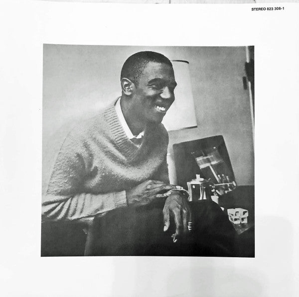 Jimmy Smith ~ Bashin' - The Unpredictable Jimmy Smith (Vinyl) - Djungel & Jazz