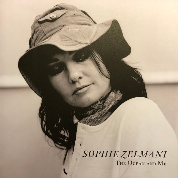 Sophie Zelmani ~ The Ocean And Me (Vinyl) - Djungel & Jazz