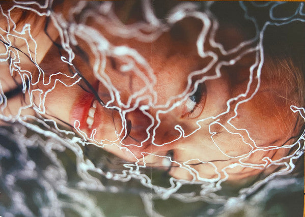 Anna B Savage ~ In|Flux (Vinyl) - Djungel & Jazz
