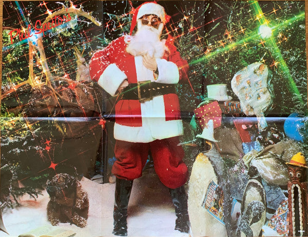 Various ~ Phil Spector's Christmas Album (Vinyl) - Djungel & Jazz