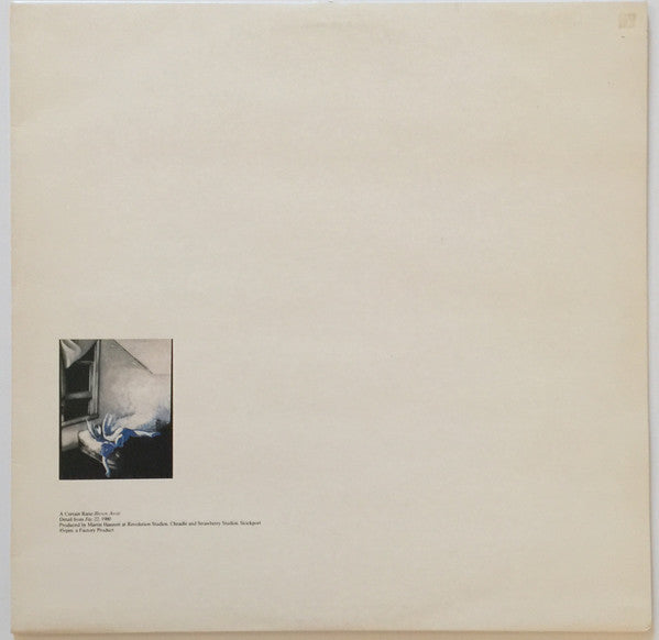 A Certain Ratio ~ Flight (Vinyl) - Djungel & Jazz
