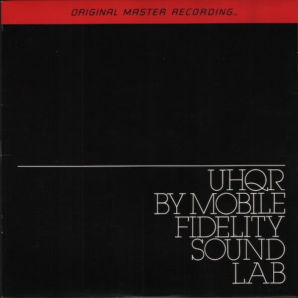 The Alan Parsons Project ~ I Robot (Vinyl) - Djungel & Jazz