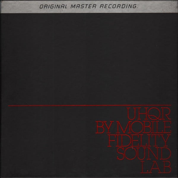 The Alan Parsons Project ~ I Robot (Vinyl) - Djungel & Jazz