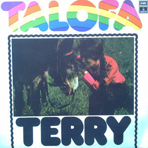 Terry Bêr ~ Talofa (Vinyl) - Djungel & Jazz