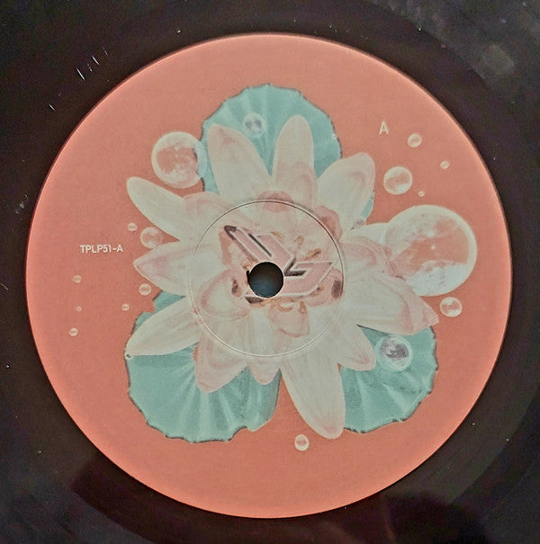 Björk ~ Post (Vinyl) - Djungel & Jazz