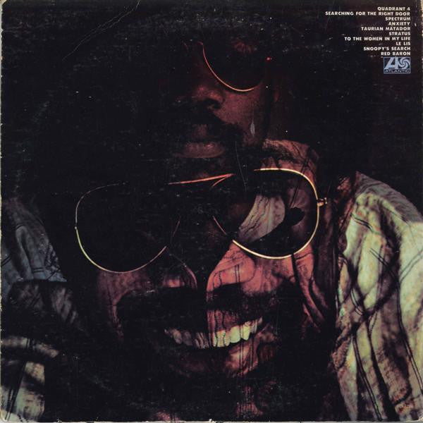 Billy Cobham ~ Spectrum (Vinyl) - Djungel & Jazz