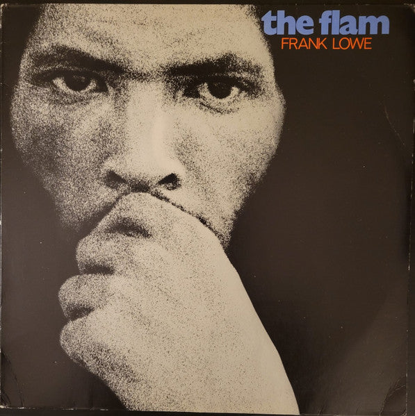 Frank Lowe ~ The Flam (Vinyl) - Djungel & Jazz