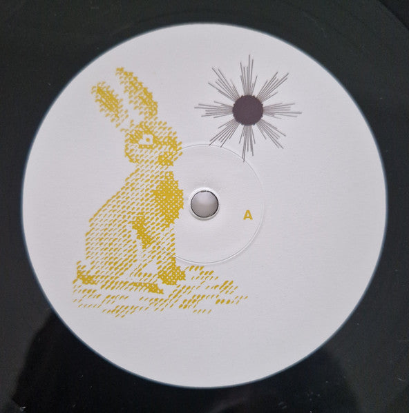 Death And Vanilla ~ Flicker (Vinyl) - Djungel & Jazz