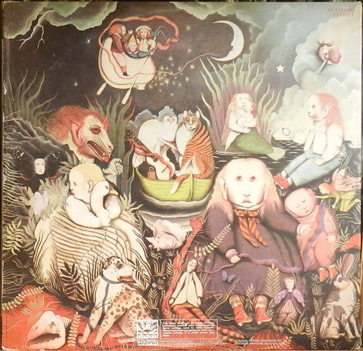 Donovan ~ HMS Donovan (Vinyl) - Djungel & Jazz