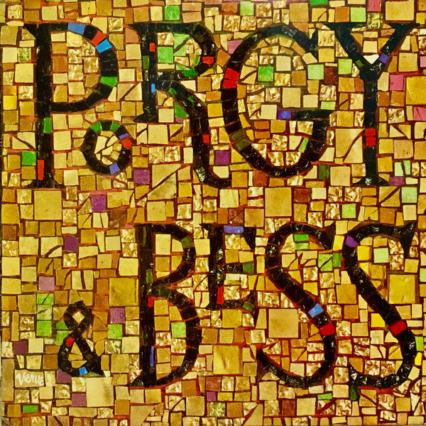 Ella Fitzgerald And Louis Armstrong ~ Porgy & Bess (Vinyl) - Djungel & Jazz