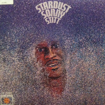 Sonny Stitt ~ Stardust (Vinyl) - Djungel & Jazz