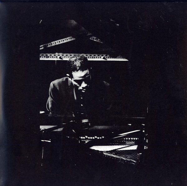 Eric Dolphy ~ Berlin Concerts (Vinyl) - Djungel & Jazz