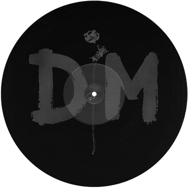 Depeche Mode ~ Enjoy The Silence (Vinyl) - Djungel & Jazz