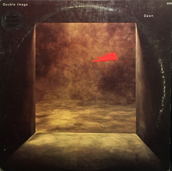 Double Image ~ Dawn (Vinyl) - Djungel & Jazz