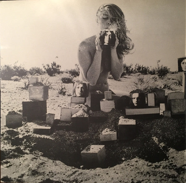 Free ~ Free (Vinyl) - Djungel & Jazz