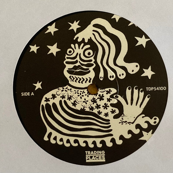 Don Cherry ~ Live In Ankara (Vinyl) - Djungel & Jazz