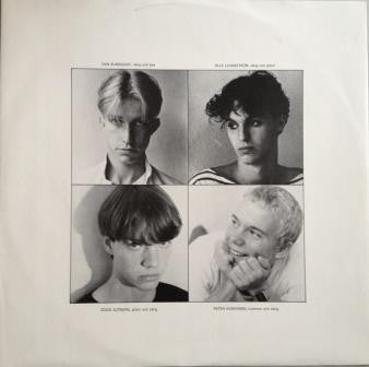 Reeperbahn  ~ Reeperbahn (Vinyl) - Djungel & Jazz