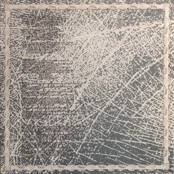 Gentle Giant ~ Free Hand (Vinyl) - Djungel & Jazz