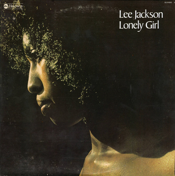 Lee Jackson (4) : Lonely Girl (LP, Album)