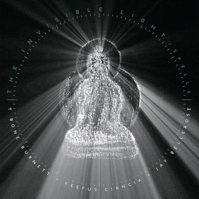 T-Bone Burnett : The Invisible Light: Spells (2xLP, Album)