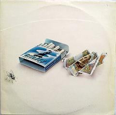 Stomu Yamashta's Go ~ Go Live From Paris (Vinyl) - Djungel & Jazz