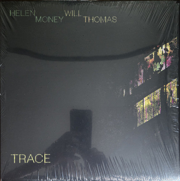 Helen Money, Will Thomas : Trace (LP, Album, Ltd, Tra)