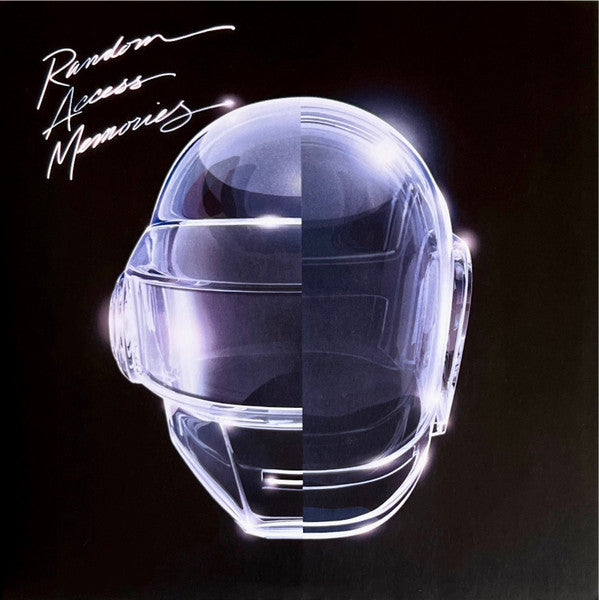 Daft Punk ~ Random Access Memories (10th Anniversary Edition) (Vinyl) - Djungel & Jazz