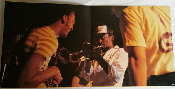 Miles Davis ~ We Want Miles (Vinyl) - Djungel & Jazz