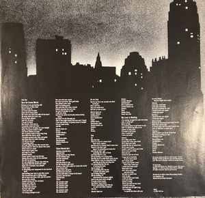 Marvin Gaye ~ Midnight Love (Vinyl) - Djungel & Jazz