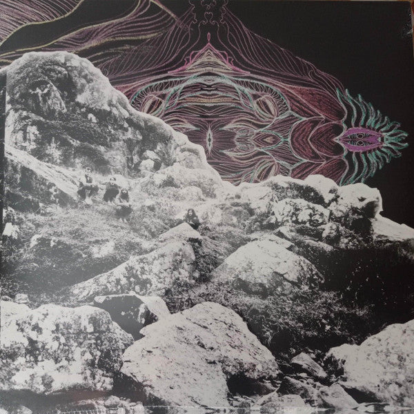 All Them Witches : Dying Surfer Meets His Maker (LP, Album, RP)