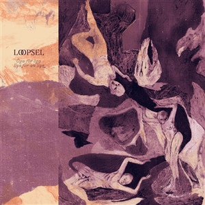 Loopsel : Öga För Öga / Eye For An Eye (LP, Album)