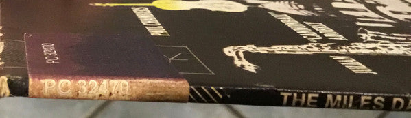The Miles Davis Sextet ~ Jazz At The Plaza Vol. 1 (Vinyl) - Djungel & Jazz