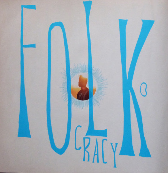 Rufus Wainwright ~ Folkocracy (Vinyl) - Djungel & Jazz