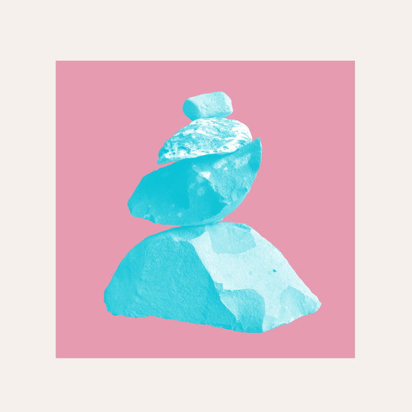 Bright & Findlay ~ Everything Is Slow (Vinyl) - Djungel & Jazz