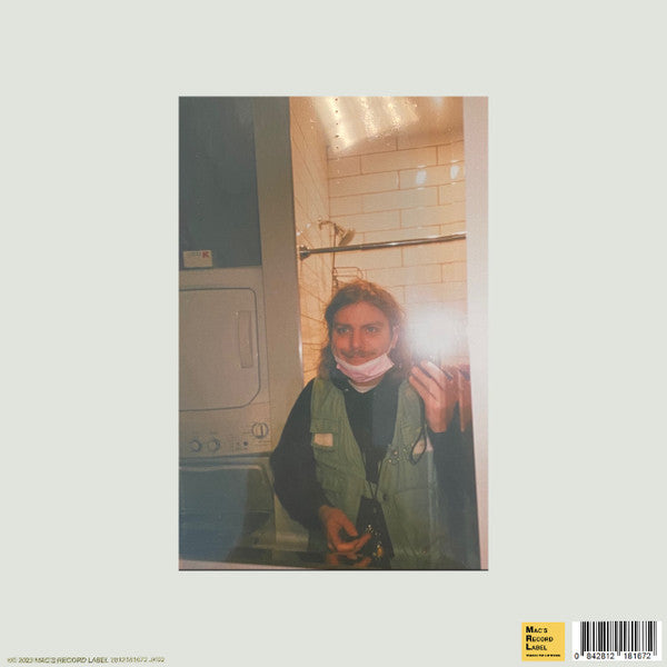 Mac DeMarco ~ Five Easy Hot Dogs (Vinyl) - Djungel & Jazz