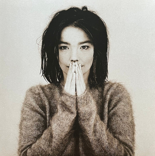 Björk ~ Debut (Vinyl) - Djungel & Jazz