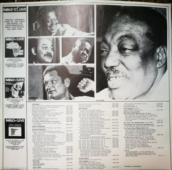 Mary Lou Williams & Cecil Taylor ~ Embraced (Vinyl) - Djungel & Jazz