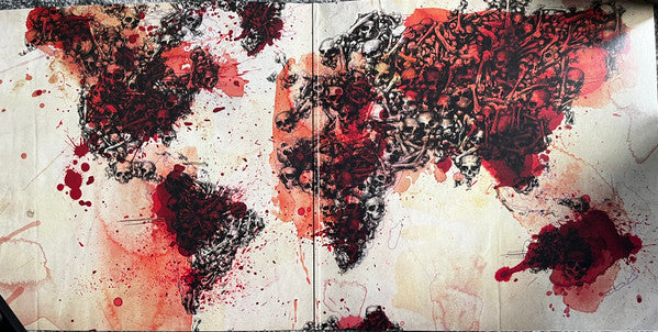 Slayer ~ World Painted Blood (Vinyl) - Djungel & Jazz