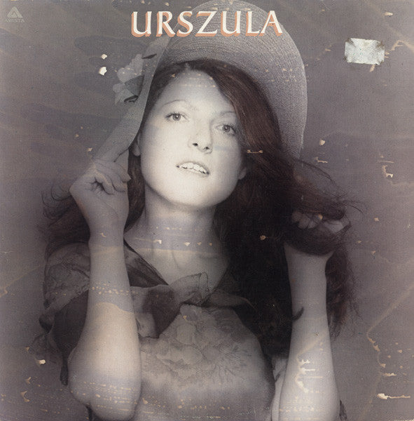 Urszula Dudziak : Urszula (LP, Album)