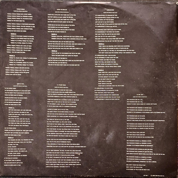 Bob Dylan ~ Under The Red Sky (Vinyl) - Djungel & Jazz