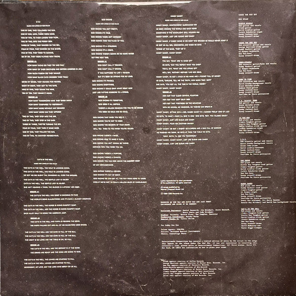 Bob Dylan ~ Under The Red Sky (Vinyl) - Djungel & Jazz