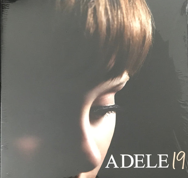 Adele (3) : 19 (LP, Album)