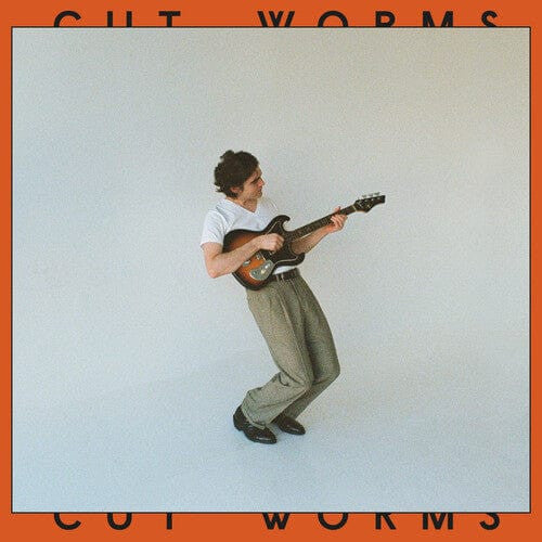 Cut Worms : Cut Worms (LP, Album)