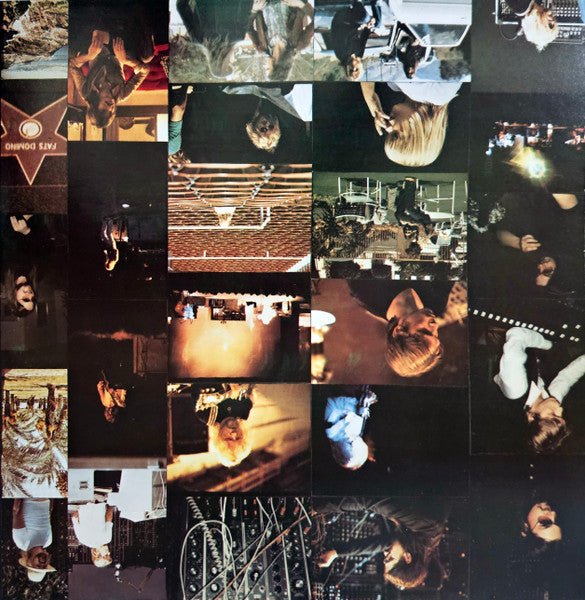 Tangerine Dream ~ Encore (Vinyl) - Djungel & Jazz