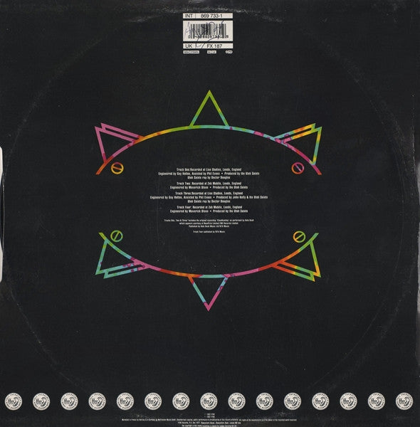 Utah Saints ~ Something Good (Vinyl) - Djungel & Jazz