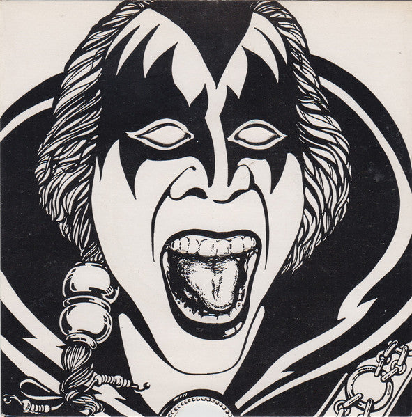 Kiss ~ Killer (Vinyl) - Djungel & Jazz