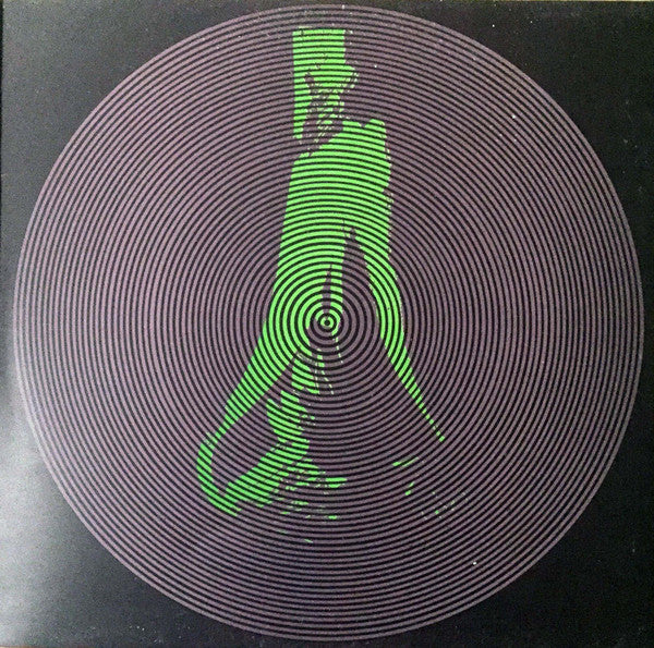 Ian Carr With Nucleus (3) : Solar Plexus (LP, Album, Gat)
