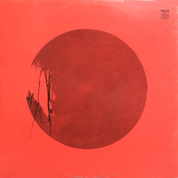 Ian Carr With Nucleus (3) : Solar Plexus (LP, Album, Gat)