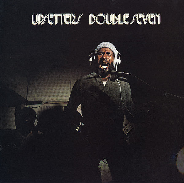 Upsetters ~ Double Seven (Vinyl) - Djungel & Jazz