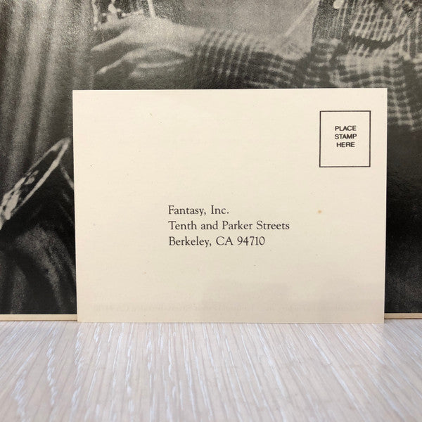 Wardell Gray : Memorial Volume 1 (LP, Album, RE)